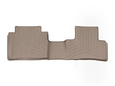 WeatherTech - WeatherTech 454713 FloorLiner DigitalFit - Image 1