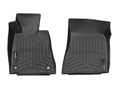 WeatherTech - WeatherTech 448201 FloorLiner DigitalFit - Image 1