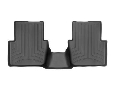 WeatherTech - WeatherTech 448482 FloorLiner DigitalFit - Image 1