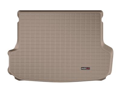 WeatherTech - WeatherTech 41851 Cargo Liner - Image 1