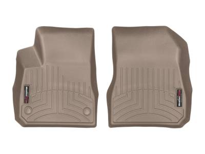 WeatherTech - WeatherTech 459031 FloorLiner DigitalFit - Image 1