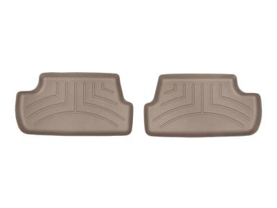 WeatherTech - WeatherTech 459502 FloorLiner DigitalFit - Image 1
