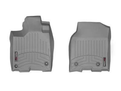 WeatherTech - WeatherTech 464711 FloorLiner DigitalFit - Image 1
