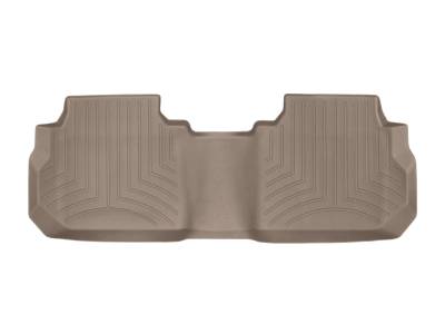 WeatherTech - WeatherTech 459552 FloorLiner DigitalFit - Image 1
