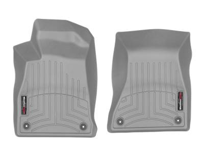 WeatherTech - WeatherTech 469371 FloorLiner DigitalFit - Image 1