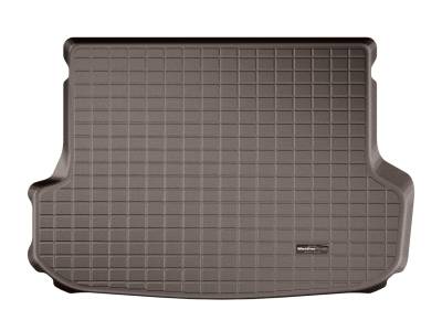 WeatherTech - WeatherTech 43851 Cargo Liner - Image 1