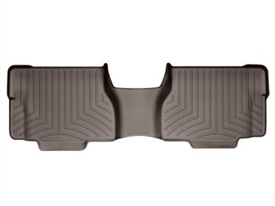 WeatherTech - WeatherTech 470937 FloorLiner DigitalFit - Image 1