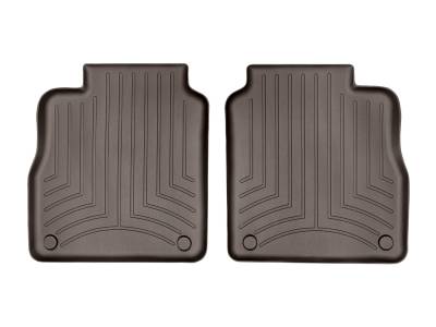 WeatherTech - WeatherTech 472573 FloorLiner DigitalFit - Image 1