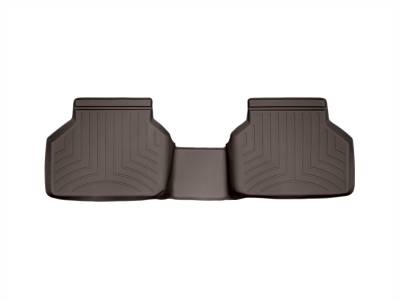WeatherTech - WeatherTech 473073 FloorLiner DigitalFit - Image 1