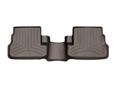 WeatherTech - WeatherTech 474593 FloorLiner DigitalFit - Image 1