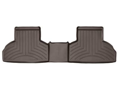 WeatherTech - WeatherTech 475592 FloorLiner DigitalFit - Image 1