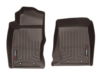 WeatherTech - WeatherTech 478311 FloorLiner DigitalFit - Image 1
