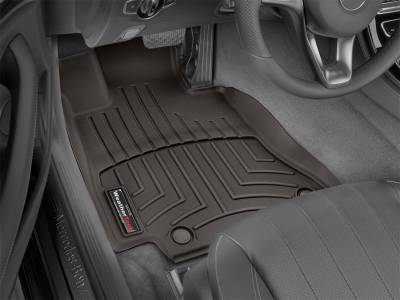 WeatherTech - WeatherTech 479731 FloorLiner DigitalFit - Image 1