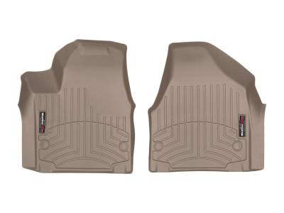 WeatherTech - WeatherTech 459451 FloorLiner DigitalFit - Image 1
