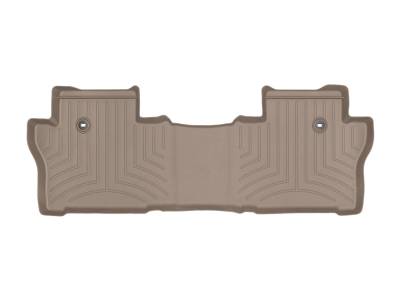 WeatherTech - WeatherTech 458395 FloorLiner DigitalFit - Image 1