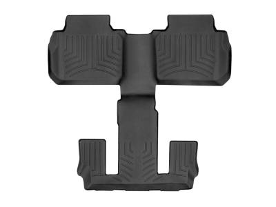 WeatherTech - WeatherTech 4410803 FloorLiner DigitalFit - Image 1