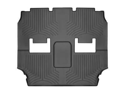 WeatherTech - WeatherTech 449452 FloorLiner DigitalFit - Image 1