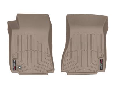 WeatherTech - WeatherTech 459291 FloorLiner DigitalFit - Image 1