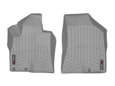 WeatherTech - WeatherTech 4610761 FloorLiner DigitalFit - Image 1
