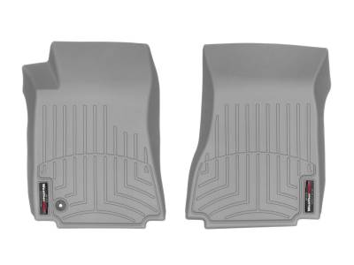 WeatherTech - WeatherTech 469291 FloorLiner DigitalFit - Image 1