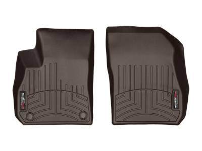 WeatherTech - WeatherTech 4710381 FloorLiner DigitalFit - Image 1
