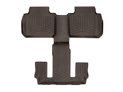 WeatherTech - WeatherTech 4710803 FloorLiner DigitalFit - Image 1