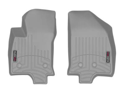 WeatherTech - WeatherTech 469381 FloorLiner DigitalFit - Image 1