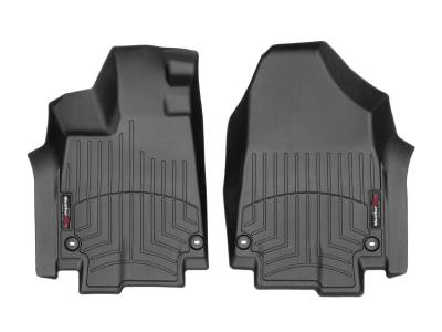 WeatherTech - WeatherTech 4412181 FloorLiner DigitalFit - Image 1