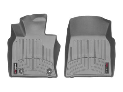WeatherTech - WeatherTech 4612301 FloorLiner DigitalFit - Image 1