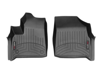 WeatherTech - WeatherTech 4412281 FloorLiner DigitalFit - Image 1