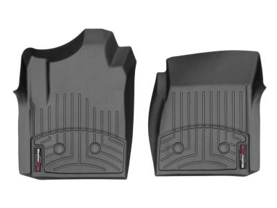 WeatherTech - WeatherTech 449341V FloorLiner DigitalFit - Image 1