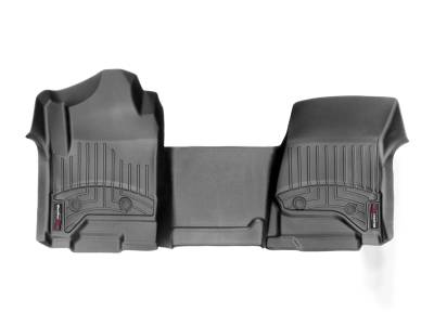 WeatherTech - WeatherTech 449671V FloorLiner DigitalFit - Image 1