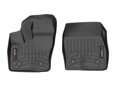 WeatherTech - WeatherTech 4412161V FloorLiner DigitalFit - Image 1
