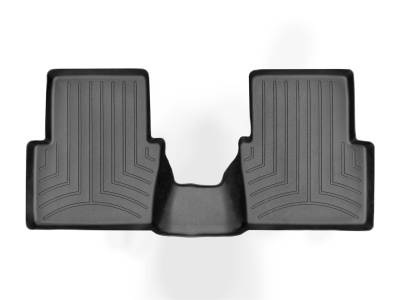 WeatherTech - WeatherTech 448583 FloorLiner DigitalFit - Image 1