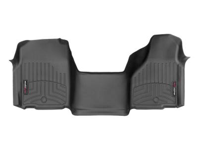 WeatherTech - WeatherTech 449831V FloorLiner DigitalFit - Image 1