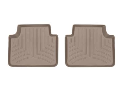 WeatherTech - WeatherTech 4510462 FloorLiner DigitalFit - Image 1