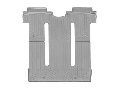 WeatherTech - WeatherTech 467094 FloorLiner DigitalFit - Image 1
