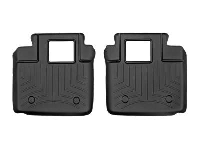 WeatherTech - WeatherTech 445654 FloorLiner DigitalFit - Image 1