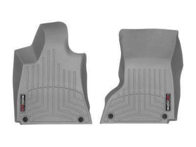 WeatherTech - WeatherTech 466101 FloorLiner DigitalFit - Image 1