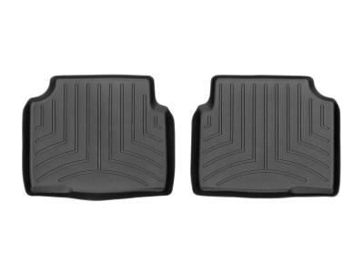 WeatherTech - WeatherTech 4411974 FloorLiner DigitalFit - Image 1