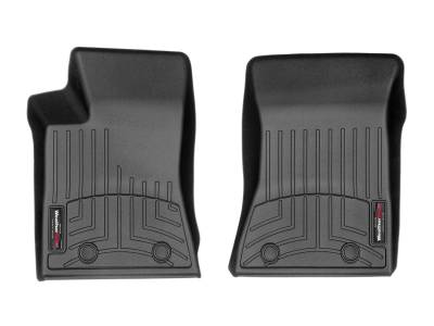 WeatherTech - WeatherTech 4412221 FloorLiner DigitalFit - Image 1