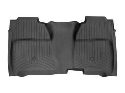 WeatherTech - WeatherTech 445422V FloorLiner DigitalFit - Image 1