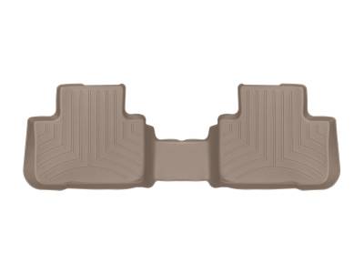 WeatherTech - WeatherTech 4512732 FloorLiner DigitalFit - Image 1