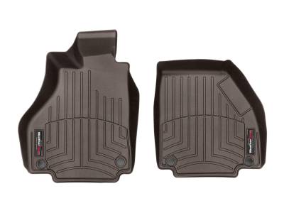 WeatherTech - WeatherTech 479981 FloorLiner DigitalFit - Image 1