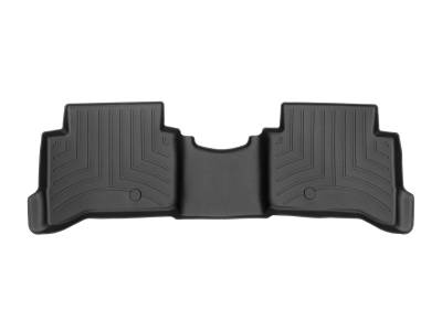 WeatherTech - WeatherTech 4411152 FloorLiner DigitalFit - Image 1