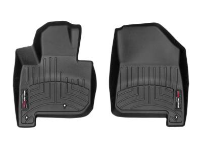 WeatherTech - WeatherTech 4411161 FloorLiner DigitalFit - Image 1