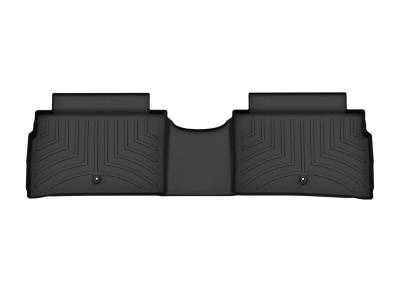 WeatherTech - WeatherTech 4411162 FloorLiner DigitalFit - Image 1