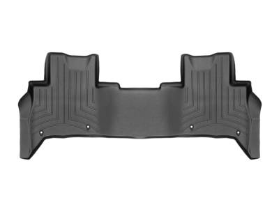 WeatherTech - WeatherTech 444806 FloorLiner DigitalFit - Image 1