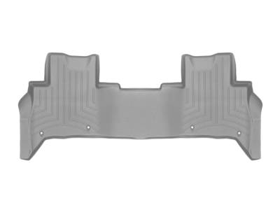 WeatherTech - WeatherTech 464806 FloorLiner DigitalFit - Image 1