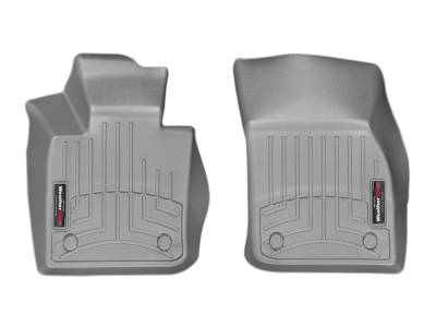 WeatherTech - WeatherTech 466751 FloorLiner DigitalFit - Image 1